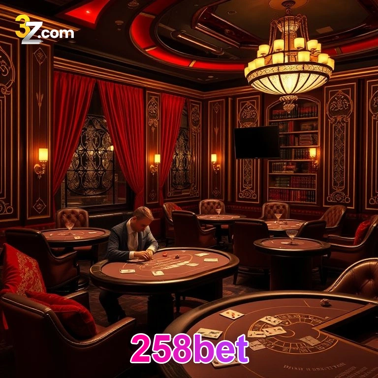 Fortune Games Series